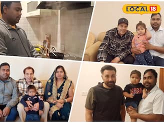 নিজের হাতে রান্না করে খাওয়াতেন ধর্মেন্দ্রকে, পুরুলিয়ার মুকেশের সঙ্গে সম্পর্কও ছিল ভাল!