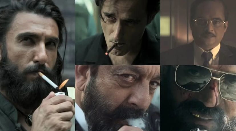 আদিত্য ধর পরিচালিত 'ধুরন্ধর' ছবিতে সঞ্জয় দত্ত চৌধুরী আসলামের চরিত্রে অভিনয় করেছেন। ট্রেলারে করাচির কুখ্যাত লিয়ারি এলাকার সহিংস পটভূমি এবং এর ফলে সংঘটিত গ্যাং যুদ্ধের চিত্র তুলে ধরা হয়েছে। ট্রেলারে দত্তের চরিত্রটিকে 'খল' হিসেবে উল্লেখ করা একটি সংলাপ বিতর্কের জন্ম দিয়েছে। নওরীন আসলাম গভীর অসন্তোষ প্রকাশ করেছেন।