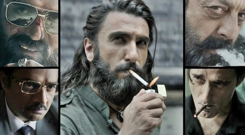 জিও ডিজিটালের সঙ্গে কথা বলতে গিয়ে নওরীন আসলাম বলেন যে, তাঁর স্বামীকে কীভাবে চিত্রিত করা হয়েছে তা দেখার জন্য তিনি ছবিটি মুক্তির জন্য অপেক্ষা করবেন। তিনি বলেন, 