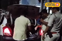 বিহারের বাসিন্দার কাছে তল্লাশি চালাতেই হাঁ হয়ে গেল গোয়েন্দারা, নাকা চেকিংয়ে বজবজে বড় সাফল্য পুলিশের