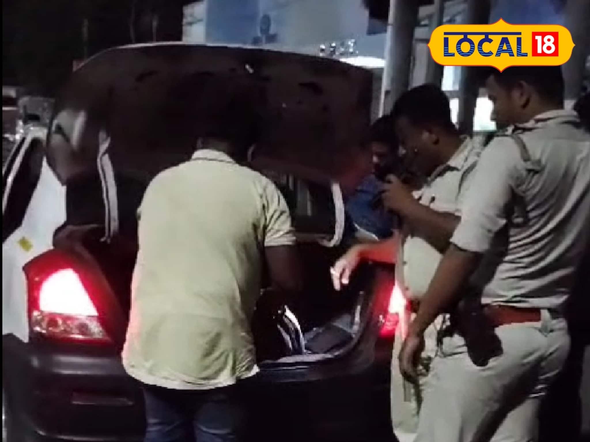 বিহারের বাসিন্দার কাছে তল্লাশি চালাতেই হাঁ হয়ে গেল গোয়েন্দারা, নাকা চেকিংয়ে বজবজে বড় সাফল্য পুলিশের