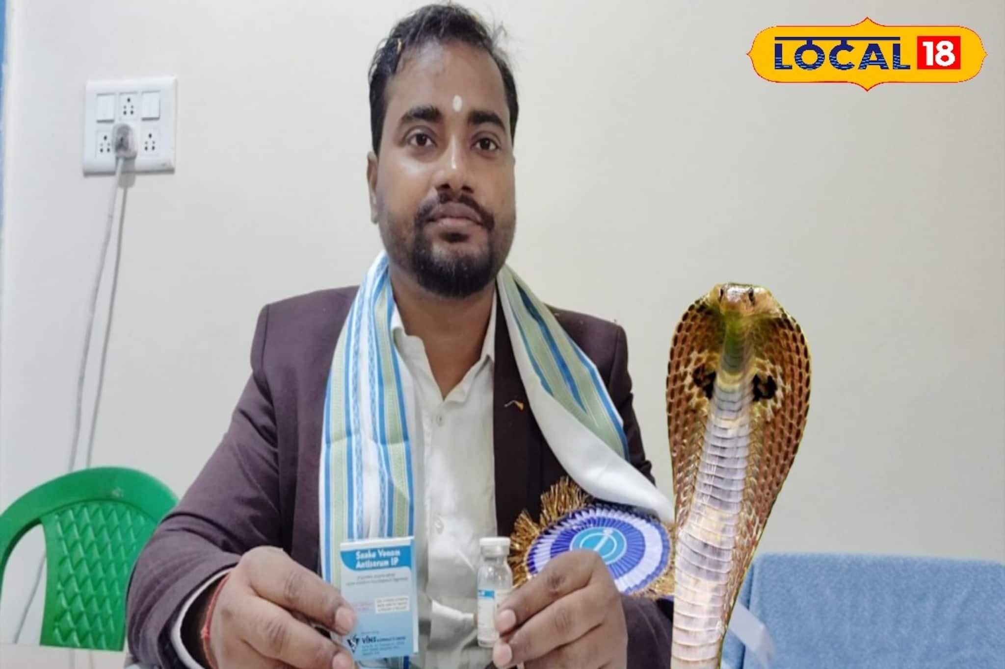 বছরে আক্রান্ত ৪ হাজার, সাপে কামড়ানোর গ্রাফ আকাশছোঁয়া! সামাল দিতে মাঠে স্বাস্থ্য দফতর