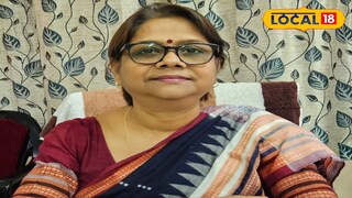 উপাচার্য কাজল দে