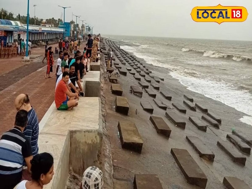 স্বাধীনতার পর দিঘা যতটা দ্রুত জনপ্রিয় হতে শুরু করল, ততটাই কম ছিল খাওয়ার হোটেলের ব্যবস্থা। পর্যটকেরা সমুদ্র দেখতে আসতেন ঠিকই, কিন্তু খাওয়ার জন্য নির্ভরযোগ্য জায়গা খুঁজে পেতেন না। সেই অভাব মেটাতে ১৯৫০-৫১ সালের দিকে ওল্ড দিঘার বাসস্ট্যান্ডের পাশে চীপ ক্যান্টিন কমপ্লেক্সের ভিতরে মুরারি খাঁড়া নিজের হাতে বানান দিঘার প্রথম খাবার হোটেল। মাটির দেওয়াল, খড়ের ছাউনি, কাঁচা উঠোন—এই ক্ষুদ্র পরিসরেই শুরু হয়েছিল দিঘার খাওয়ার হোটেলের ইতিহাস। এখানেই অর্ডার অনুযায়ী তৈরি হত টাটকা মাছের তরকারি, ভাত, ডাল, আর নানাধ স্বাদের রকমারি পদ।