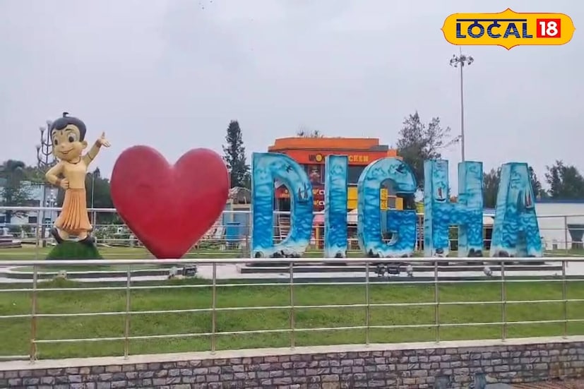 দীর্ঘদিনের পুরোনো রুপ বদলে এবার পার্কের প্রতিটি কোণায় আনা হচ্ছে আধুনিক মনোরঞ্জনের ছোঁয়া। ডিসেম্বরের মধ্যেই পার্কের কাজ শেষ করার লক্ষ্য নেওয়া হয়েছে। পর্যটকদের ভিড় বাড়ার আগেই নতুন সাজের দিঘার স্বাদ দিতে চাইছে প্রশাসন। ইতিমধ্যেই পার্কে ভিড় জমাতে শুরু করেছেন পর্যটকরা।
