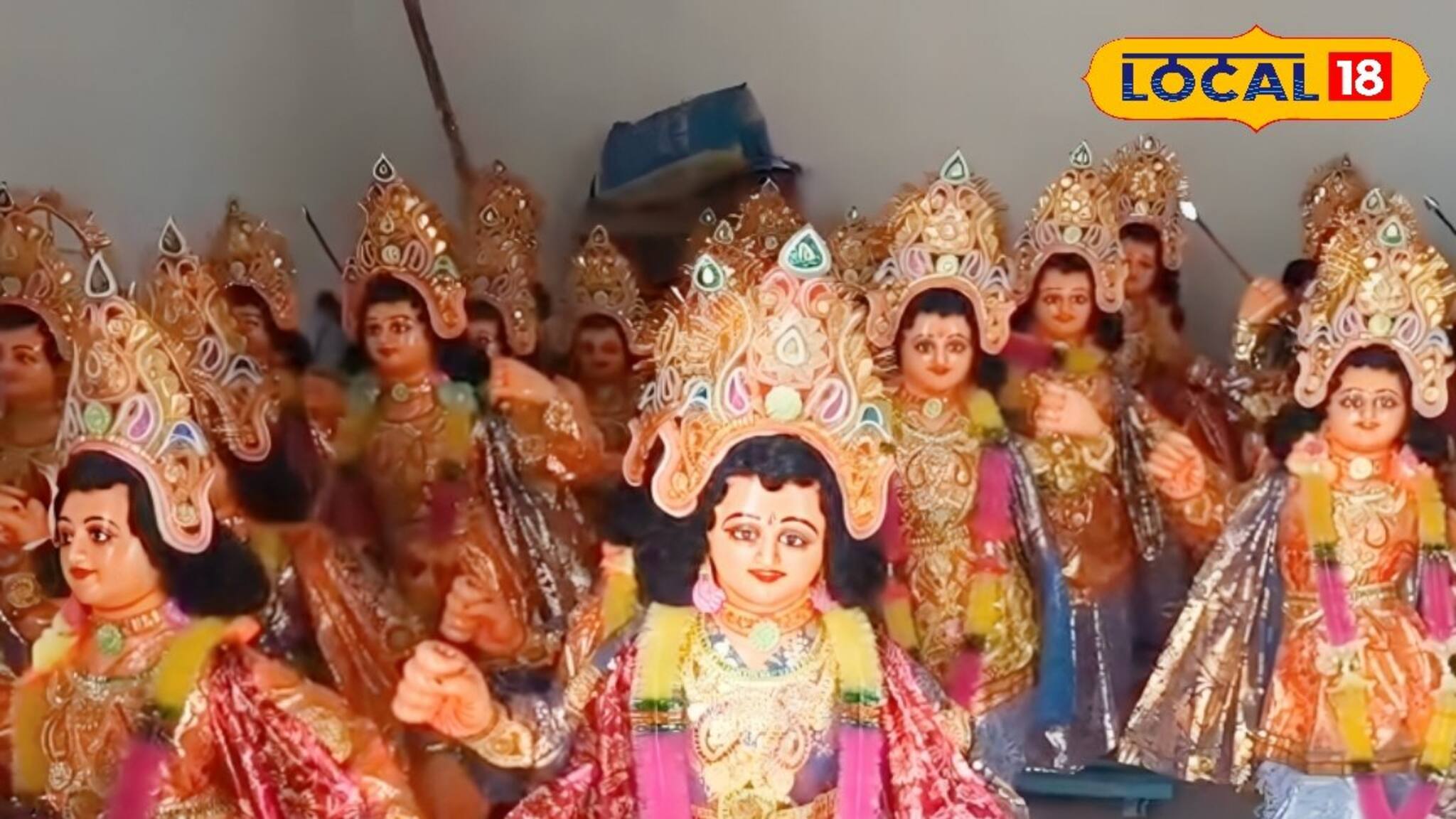 দিঘায় কার্তিকের বাজারে হিট বাবু-জমিদার'রা! পর্যটকরা কোলে তুলে নিয়ে যাচ্ছেন বাড়ি