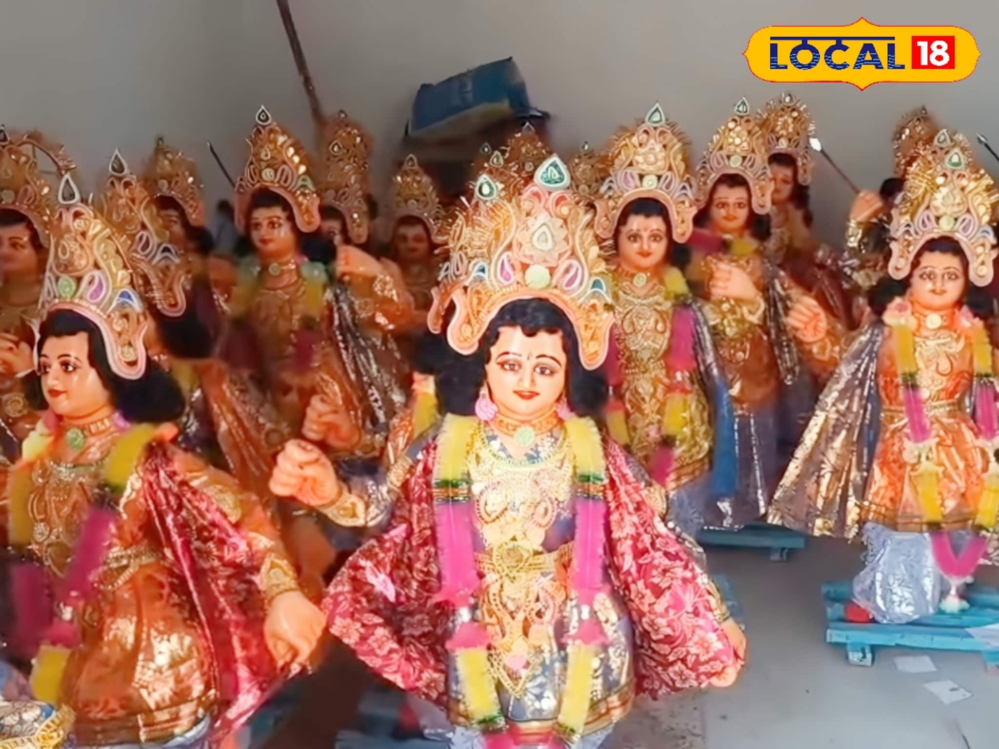 দিঘায় কার্তিকের বাজারে হিট বাবু-জমিদার'রা! পর্যটকরা কোলে তুলে নিয়ে যাচ্ছেন বাড়ি