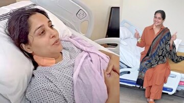 ক্যানসারের সঙ্গে কঠিন লড়াই, বাদ পড়েছে লিভারের ২২%, এখন কেমন আছেন দীপিকা?