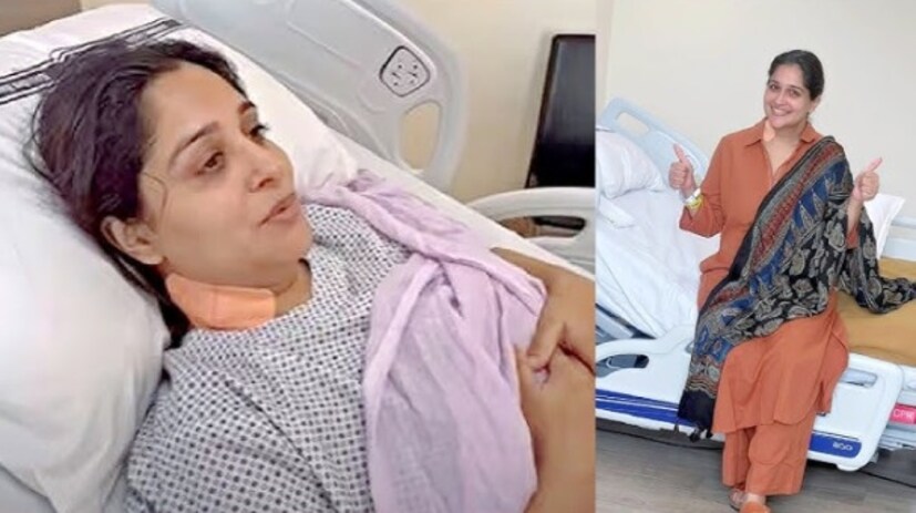 বিখ্যাত টিভি অভিনেত্রী দীপিকা কক্কর সম্প্রতি তাঁর জীবনের সবচেয়ে বড় লড়াইয়ের কথা খুলে বললেন। তিনি জানিয়েছেন যে তাঁর শরীরে ক্যানসার কোষ ছিল, যার ফলে তাঁর লিভারের ২২ শতাংশ (প্রায় ১১ সেন্টিমিটার) বাদ করা হয়েছিল। 