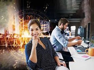 অফিসে উন্নতি চান? জেনে নিন কোন ৫ রাশি চাকরিতে সবচেয়ে সফল!