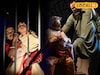 ব্রিটিশ আমলে নিষিদ্ধ হওয়া নাটক মঞ্চস্থ হল অশোকনগরে! বিরল মুহূর্তের সাক্ষী নাট্যপ্রেমীরা