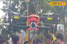 Drone Technology Workshop : ড্রোন টেকনোলজি নিয়ে বিশাল কর্মযজ্ঞ, হাতেকলমে শিক্ষা! নতুন ব্যবসা করে 'রাজা' হওয়ার পথ দেখাচ্ছে কলেজ
