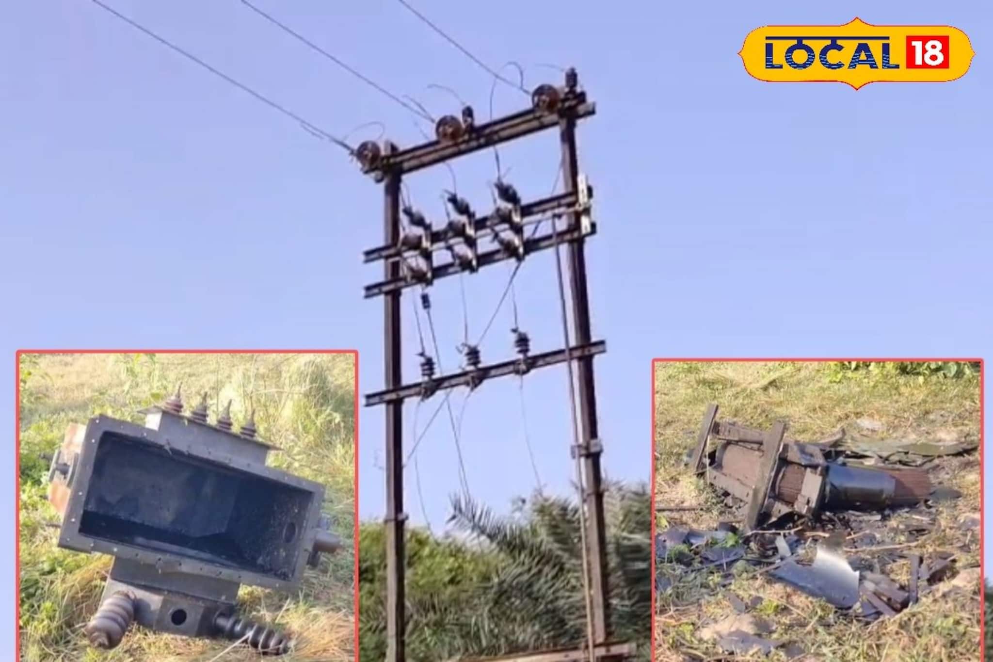 অচল জল সরবরাহ, গায়েব পাম্প হাউসের ট্রান্সফরমার! দুবরাজপুরে কঠিন অবস্থা