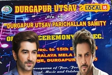 সুপারস্টারদের ঠাসা অনুষ্ঠান, তালিকায় জিৎ থেকে জাভেদ আলী! দুর্গাপুর উৎসবে জমবে আসর