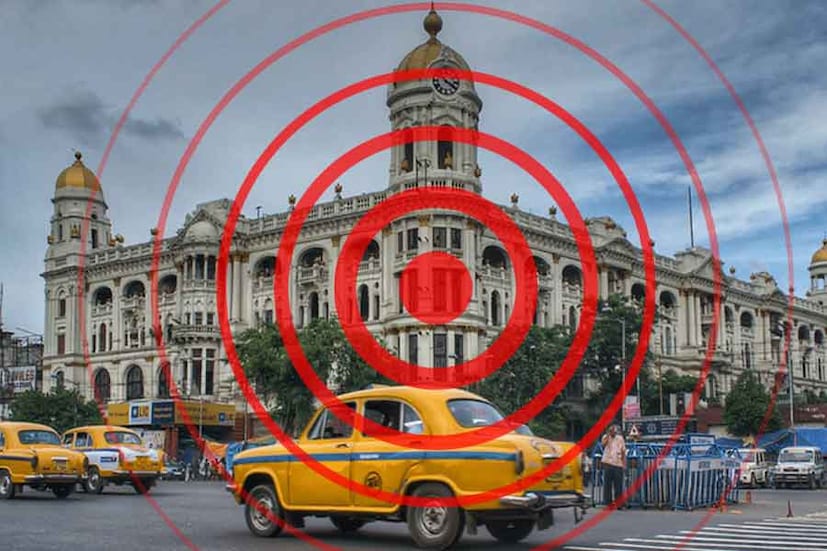 তীব্রতা মাঝারি হলেও বিস্তীর্ণ এলাকায় কম্পন পৌঁছে যাওয়ায় বহু মানুষ আতঙ্কে বাড়ি থেকে বেরিয়ে আসেন। কলকাতায় বহুতল থেকে সেখানকার বাসিন্দারাও আতঙ্কিত হয়ে বাইরে বেরিয়ে আসেন। প্রায় সতেরো সেকেন্ড ধরে চলা এই ভূমিকম্পে এখনও পর্যন্ত ক্ষয়ক্ষতি নিয়ে বিশেষ কিছু জানা যায়নি।