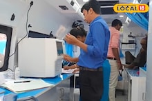 এগরার গ্রামে গ্রামে পৌঁছবে মোবাইল মেডিক্যাল ভ্যান! তারিখ-সহ তালিকা দিল প্রশাসন