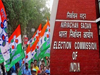 কমিশনে তৃণমূলের প্রতিনিধি দল