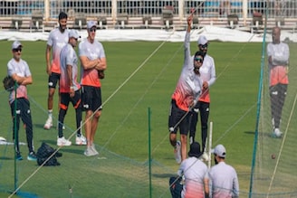 ইডেন গার্ডেন্স ‘High Alert’- এ লালকেল্লার ঘটনার পর কোনওরকম ঝুঁকি নয় Ind vs SA ম্যাচে