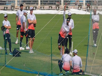 ইডেন গার্ডেন্স ‘High Alert’- এ লালকেল্লার ঘটনার পর কোনওরকম ঝুঁকি নয় Ind vs SA ম্যাচে