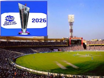 নানা শর্তে ইডেনে বিশ্বকাপের ম্যাচ 