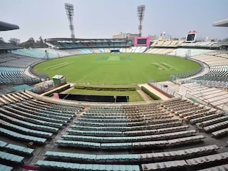 ইডেন গার্ডেন্সের পিচ নিয়ে লজ্জা ইডেন গার্ডেন্সের পিচ নিয়ে লজ্জা