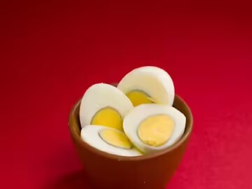 ডিমের পুষ্টিগুণ দ্বিগুণ করতে চান? জেনে নিন ডিমের সঙ্গে খাওয়ার সেরা ৬ খাবারের কম্বিনেশন