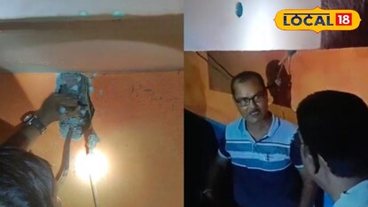 রঘুনাথগঞ্জে বিদ্যুৎ চুরি রুখল বিদ্যুৎ দফতর রঘুনাথগঞ্জে বিদ্যুৎ চুরি রুখল বিদ্যুৎ দফতর