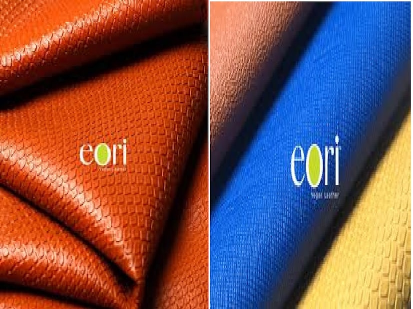 কলকাতার নিরামিষাশী আন্দোলন তার ক্রমবর্ধমান অ্যানিমেল ফ্রেন্ডলি ফ্যাশন সংস্কৃতিতেও প্রতিফলিত হয়। PETA অনুসারে, Eori-এর মতো স্থানীয় ব্র্যান্ডগুলি উচ্চমানের, টেকসই, উদ্ভিদ-ভিত্তিক চামড়া তৈরি করে। PETA 