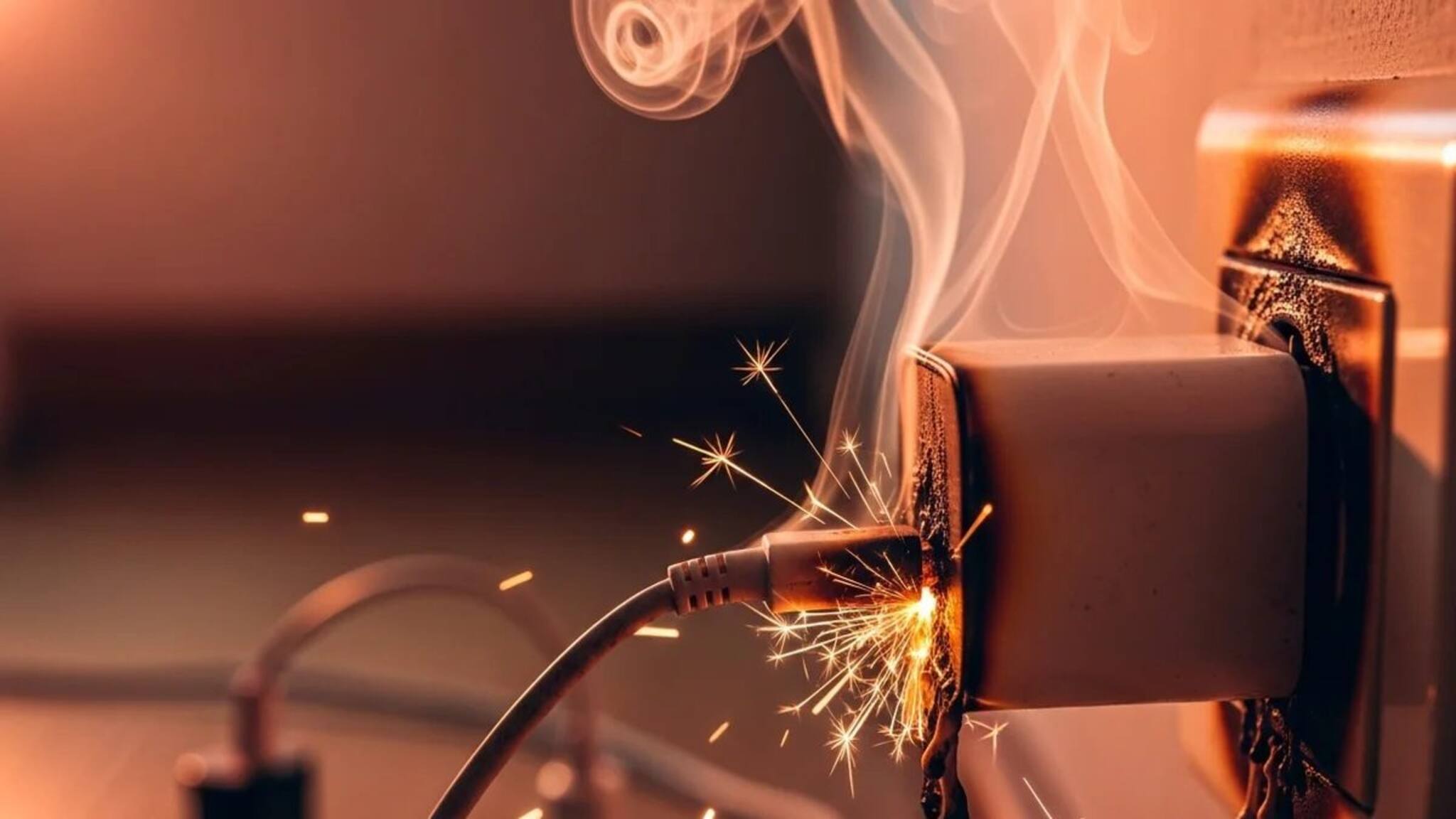 Fake Charger Identification: অতিরিক্ত গরম হচ্ছে চার্জার! নকল চার্জার ব্যবহার করে বিপদ ডেকে আনছেন না তো...! সরকারের এই বিশেষ অ্যাপ দিয়ে জানুন  আপনারটি আসল না নকল