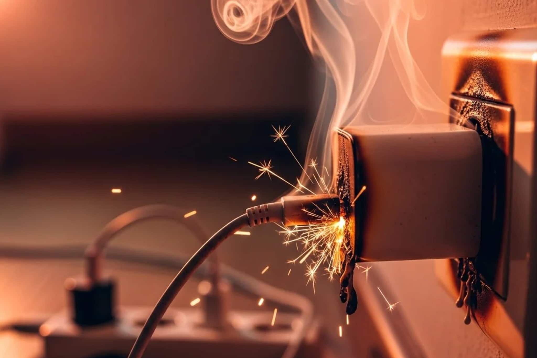 Fake Charger Identification: অতিরিক্ত গরম হচ্ছে চার্জার! নকল চার্জার ব্যবহার করে বিপদ ডেকে আনছেন না তো...! সরকারের এই বিশেষ অ্যাপ দিয়ে জানুন  আপনারটি আসল না নকল