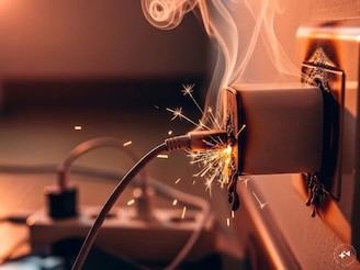 অতিরিক্ত গরম হচ্ছে চার্জার! সরকারের এই বিশেষ অ্যাপ দিয়ে জানুন আপনারটি আসল না নকল