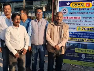 এবার সব জানানো যাবে সহজেই, ফালাকাটা পৌরসভা চালু করল বিশেষ WhatsApp Helpline, রইল নম্বর