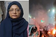 চিকিৎসকের ছদ্মবেশে ফিনান্সার! নতুন আতঙ্ক ‘লেডি ডাক্তার’, দিল্লি বিস্ফোরণ তদন্তে নয়া মোড়