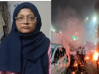 সন্ত্রাসের নতুন মুখ: ফরিদাবাদ মডিউলে অর্থ জোগান দিলেন মহিলা চিকিৎসক, উদ্বেগে নিরাপত্তা সংস্থা