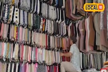 ডিজাইনার পোশাক নিয়ে হাজির সিকিম, অসমের ব্যবসায়ীরাও