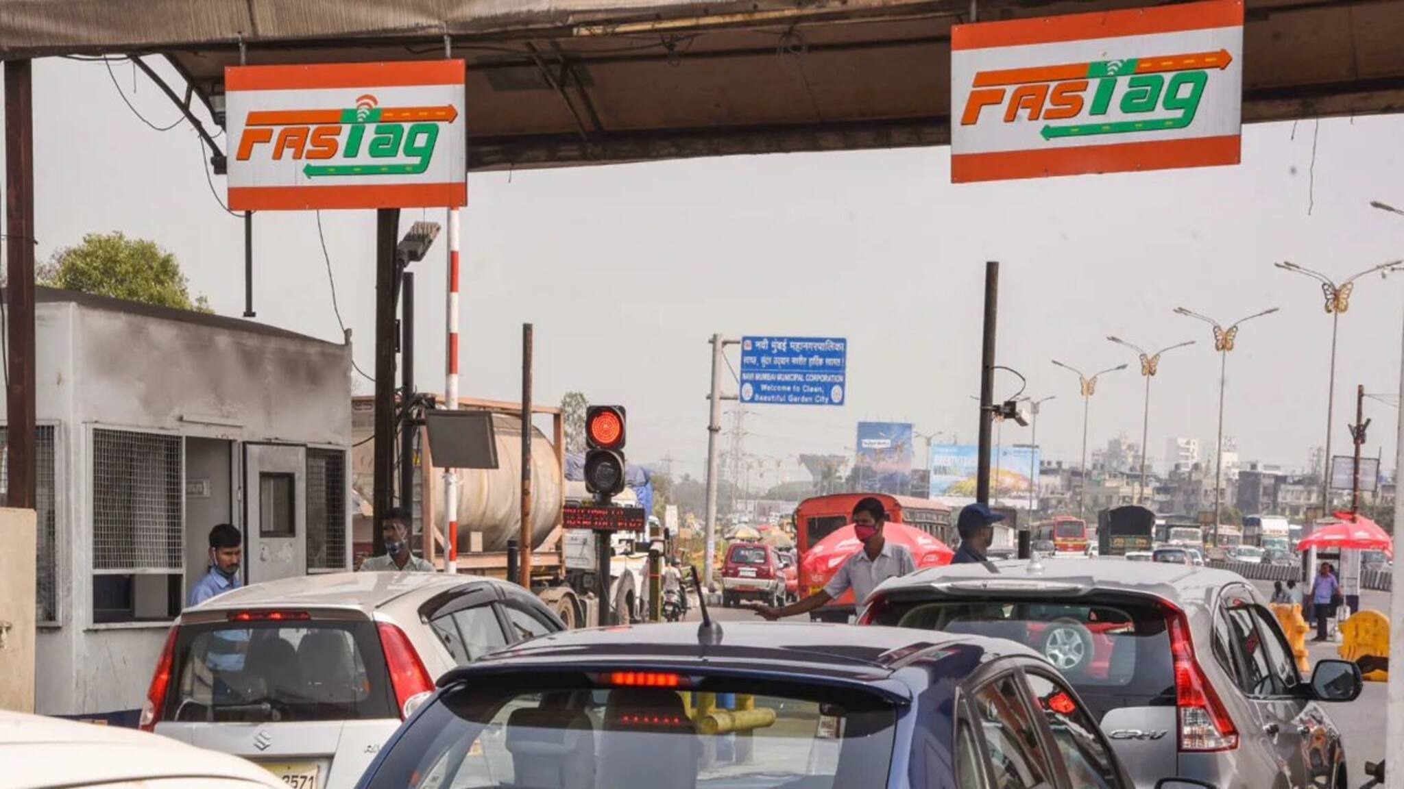 FASTag Update: FASTag ইউজারদের জন্য সুখবর! KYV আপডেটে বড় পরিবর্তন আনল NHAI! কমবে হয়রানি ও ট্যাগ নিষ্ক্রিয় হওয়ার ঝুঁকি