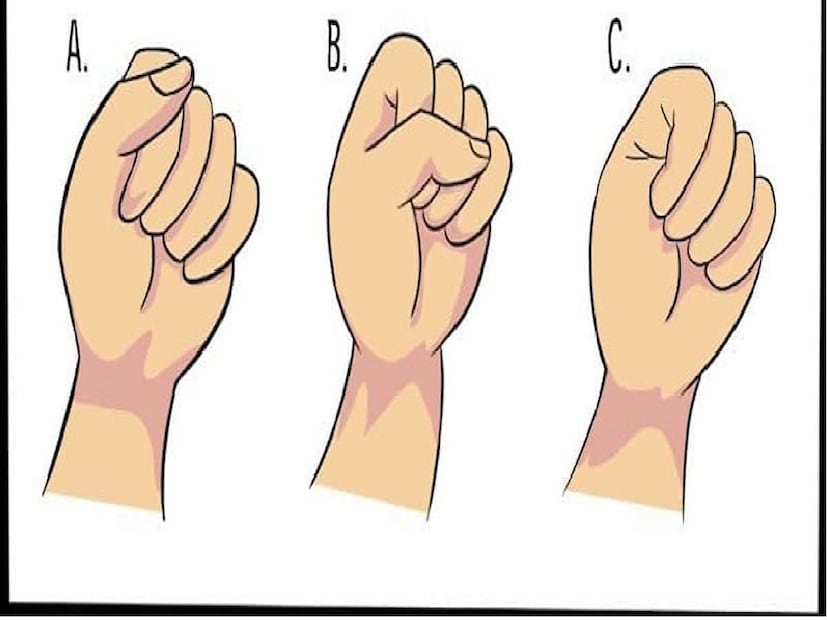 তাহলে, মারিনার মতে, আপনার মস্তিষ্ক গঠিত হয়েছে “active problem-solving” বা সক্রিয় সমস্যা সমাধানের মানসিকতায়। আপনি সহজেই দায়িত্ব নিতে ভালবাসেন এবং নেতৃত্বে বিশ্বাসী। কিন্তু এই প্রবণতা অনেক সময় আপনাকে অতিরিক্ত চাপের মুখে ফেলতে পারে।