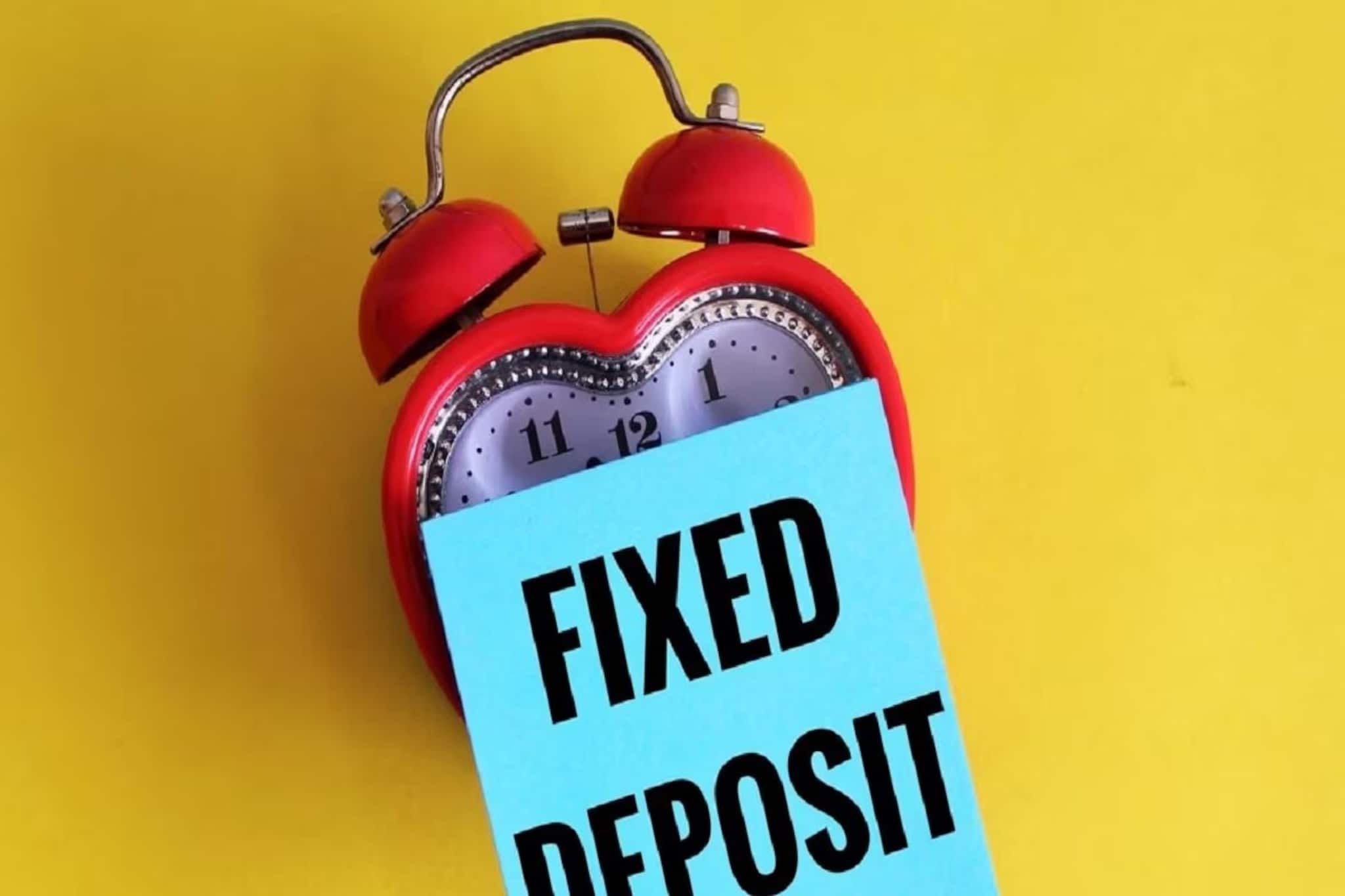 Fixed Deposit Alternatives: এফডির চেয়ে বেশি রিটার্ন চান? ৫ বিনিয়োগের বিকল্প বিবেচনা করার মতো, দেখে নিন এক ঝলক