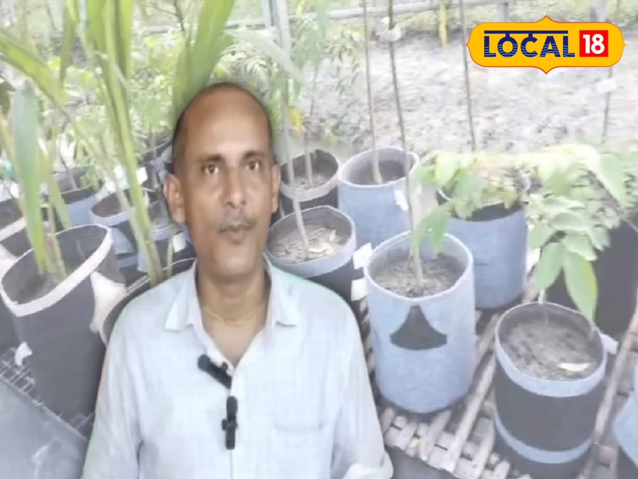 কাজ হারিয়ে দুর্দান্ত বিজনেস আইডিয়া বের করলেন নদিয়ার ব্যবসায়ী! দেখছেন ভাল লাভের মুখ