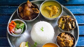 বাড়িতে পৌঁছে যাবে ফ্রি লাঞ্চ-ডিনার Photo- Representative বাড়িতে পৌঁছে যাবে ফ্রি লাঞ্চ-ডিনার Photo- Representative