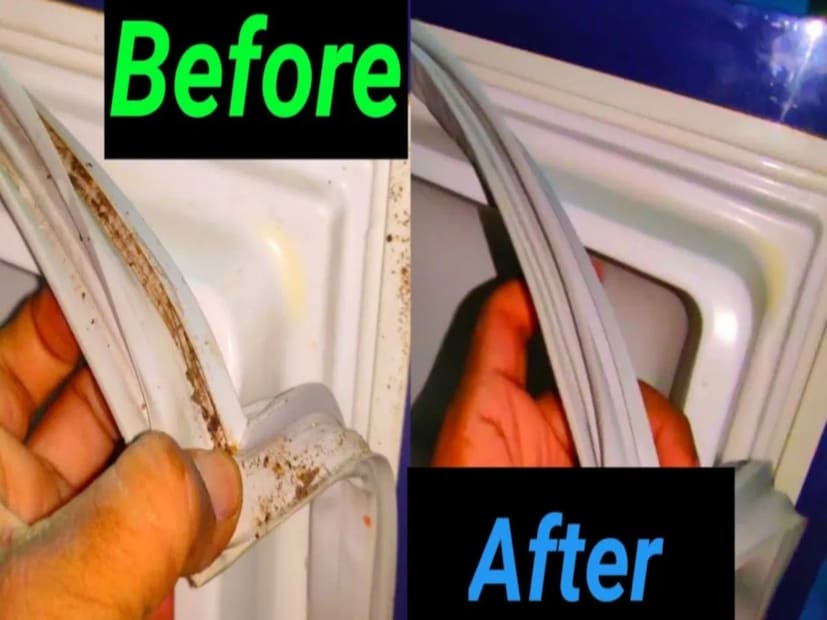 জীবনশৈলীর বিশেষজ্ঞরা অবশ্য এক্ষেত্রে আপনাকে বাতলে দিয়েছেন কিছু মোক্ষম ঘরোয়া সমাধান। যা সহজেই ব্যবহার করে আপনি পরিষ্কার করে ফেলতে পারেন আপনার বাড়ির সবচেয়ে গুরুত্বপূর্ণ এই গ্যাজেটের ডোরটি। কী সেই উপায়? চলুন চটপট শিখে নেওয়া যাক তার ব্যবহারও।