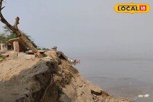 Ganga Erosion: শীত পড়তেই বেনজির দুর্ভোগ! রাত কাটছে গাদাগাদি করে, গঙ্গা ভাঙন কবলিত মুর্শিদাবাদবাসীদের পরিস্থিতি চোখে জল আনছে সবার