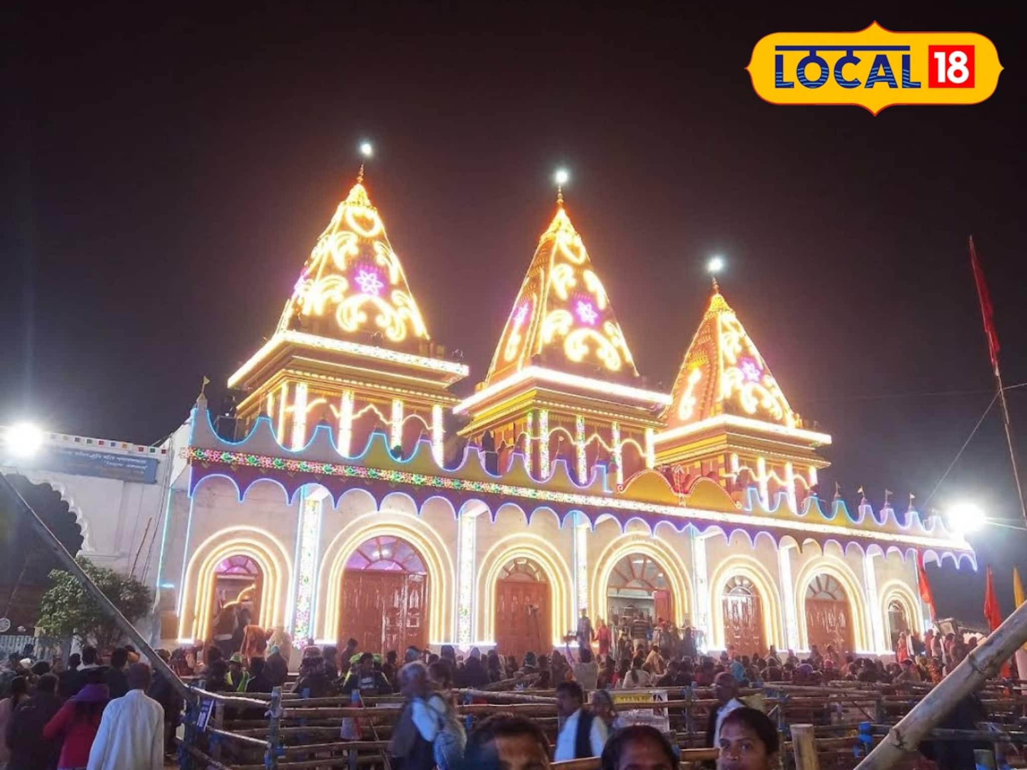 ১ মাস আগেই সব কাজ সেরে ফেলতে চাইছে প্রশাসন, জানিয়ে দেওয়া হল গঙ্গাসাগর মেলা শুরুর দিনক্ষণও