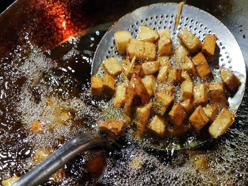 *গাড়াডুকে উষ্ণতা বৃদ্ধিকারী হিসেবে বিবেচনা করা হয়, তাই শীতকালে এটি খাওয়া শরীরের জন্য উপকারী। ময়ূর ব্যাখ্যা করেন, এটি শরীরের উষ্ণতা বজায় রাখে এবং জয়েন্টের ব্যথা থেকে মুক্তি দেয়। এই কারণেই শীতকালে এটি খাওয়ার লোকের সংখ্যা দ্রুত বৃদ্ধি পায়। গ্রামাঞ্চলে, লোকেরা এটিকে ঠান্ডা দূর করে এমন ফল বলে।