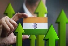 মার্কিন শুল্কনীতির লালচোখ সামলে ফের বাড়ল ভারতের জিডিপি! ৮.২% হারে বৃদ্ধি