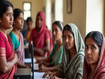 নারীদের অধিকার, সুরক্ষা ও সুযোগ বাড়াল ভারতের নতুন শ্রমবিধি! 