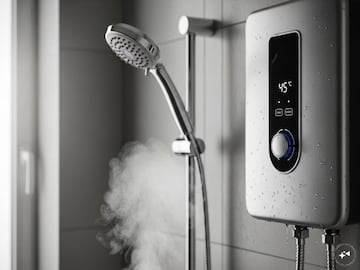 গিজারে জল গরম হতে দেরি! বিদ্যুৎ বিল বাড়ার আগে এই ৫টি স্মার্ট সমাধান জেনে নিন গিজারে জল গরম হতে দেরি! বিদ্যুৎ বিল বাড়ার আগে এই ৫টি স্মার্ট সমাধান জেনে নিন