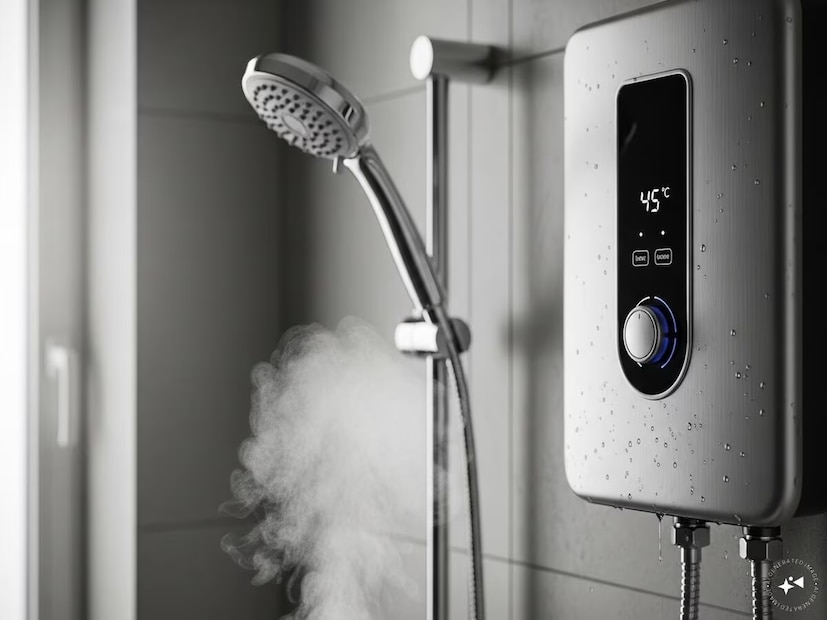 গিজার চালু রাখার অভ্যাস ত্যাগ করতে হবে: অনেকে সময়ের জন্য গিজার চালু রাখলে তা বিদ্যুৎ বিল বাড়িয়ে দেয়। অতএব, কিছুক্ষণ গিজার চালু রাখার পরে এটি বন্ধ করা গুরুত্বপূর্ণ, কারণ জল দ্রুত গরম হয়ে যায়। যদিও আজকাল অটো-কাট গিজার পাওয়া যায়, জল গরম করার সঙ্গে সঙ্গেই এগুলি বন্ধ হয়ে যায়। তবে, যদি কারও কাছে একটি পুরনো গিজার থাকে, তবে এতে এই বৈশিষ্ট্য নাও থাকতে পারে।