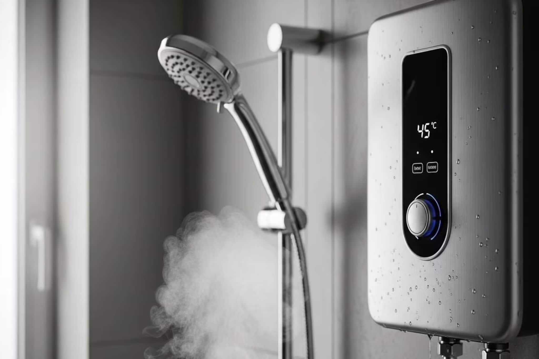 Geyser Tips: গিজারে জল গরম হতে বেশি সময় লাগছে! মেকানিক ডাকার আগে নিজেই এই বিষয়গুলি পরীক্ষা করুন, দ্রুত সমাধানের ৫টি স্মার্ট হ্যাক