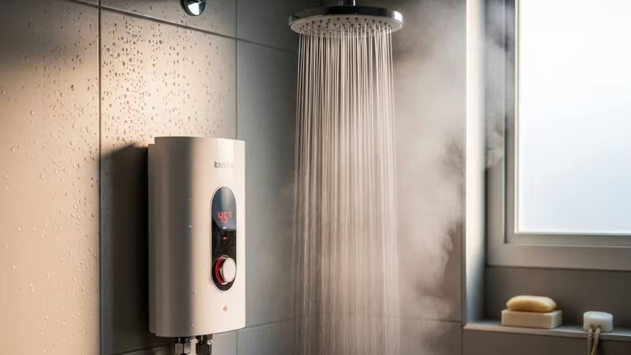 Geyser Electricity Bill Saving Tips: দুশ্চিন্তা ছাড়ুন! শীতে নামমাত্র ইলেকট্রিক বিল! গিজার চালানোর সময় করুন এই ৪ 'ছোট্ট' কাজ